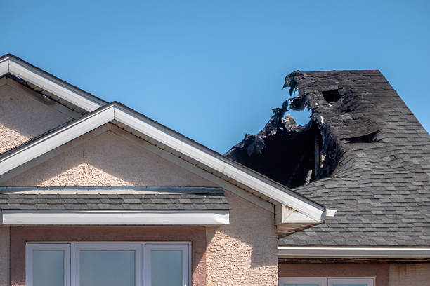 Licensed Fire Damage Removal service in Belleair Beach, FL - Fire Damage Laser Cleaning